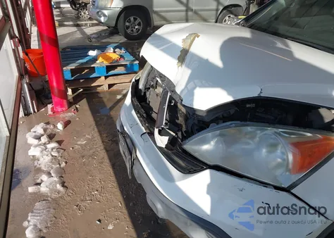 2007 Honda Cr-V Lx z USA, uszkodzony, nr VIN 5J6RE48387L010440